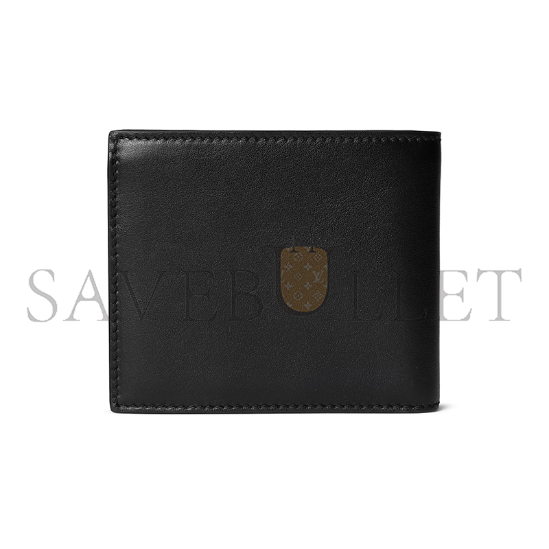 GUCCI BI-FOLD WALLET WITH HORSEBIT 846950 (11*9cm) GUCCI BI-FOLD WALLET WITH HORSEBIT 846950 (11*9cm)